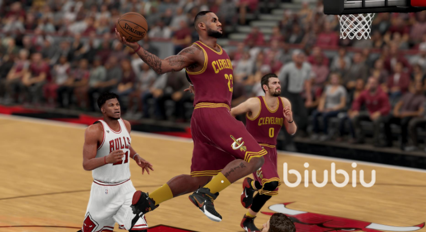 nba2k22用什么加速器不卡 哪个nba2k22加速器好用