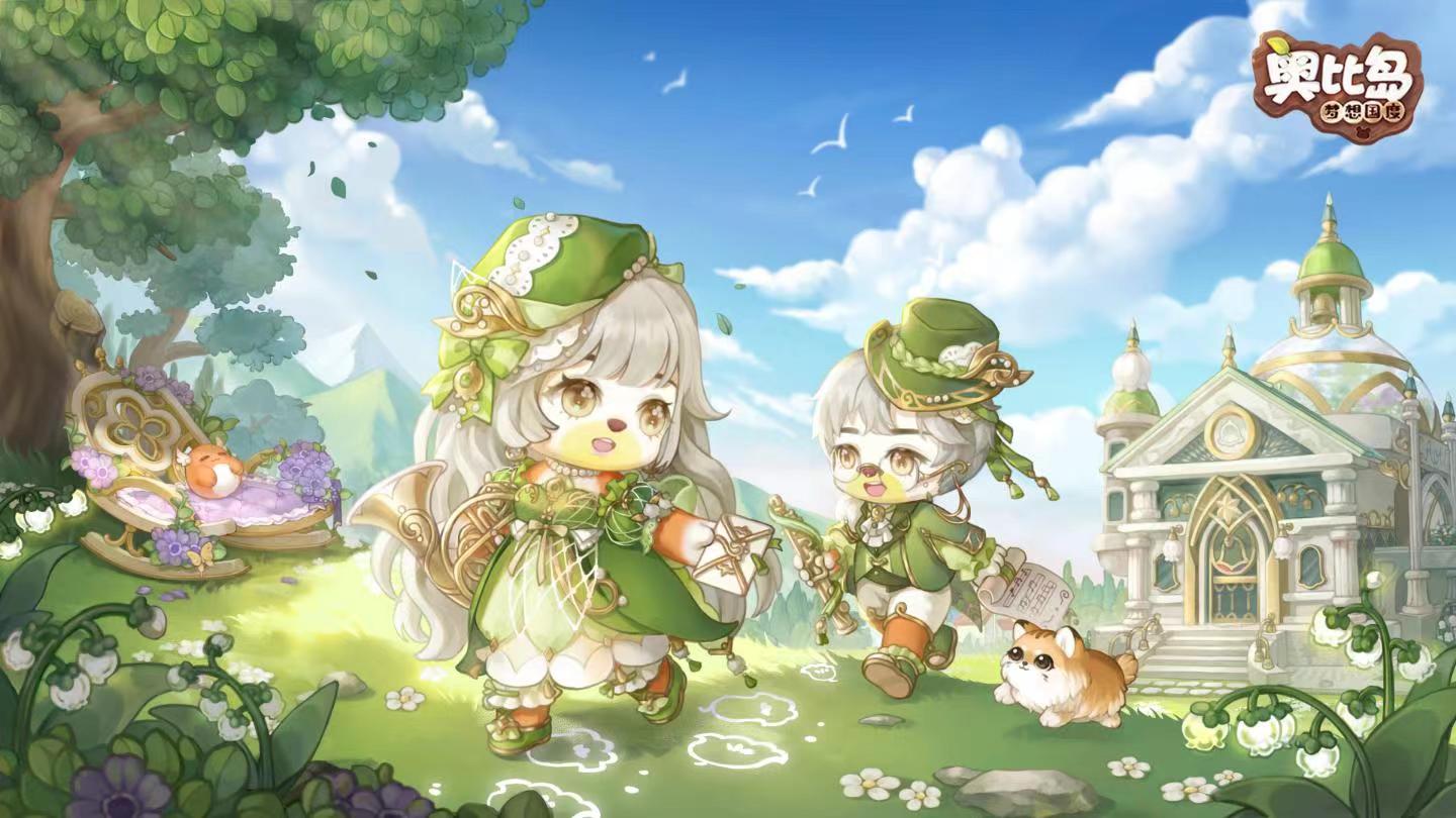 女孩子小时候玩的游戏有哪些 小女孩喜欢玩的游戏推荐2023