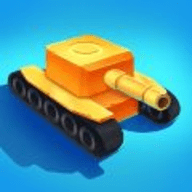 坦克战无尽战斗加速器