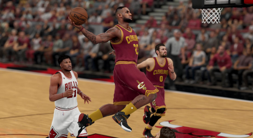 nba2k22什么加速器不卡顿 nba2k22加速器哪个好用