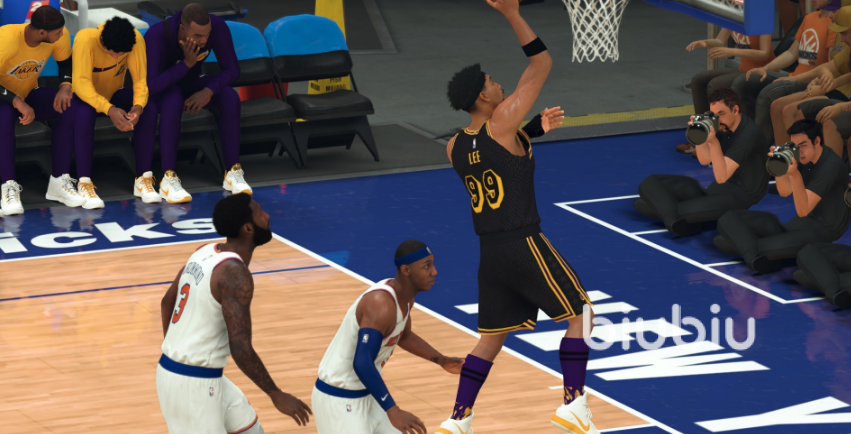 玩nba2k21用什么加速器好一些 什么加速器可以加速nba2k21