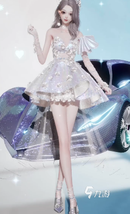 以闪亮之名星穹歌姬属性是什么 星穹歌姬属性详细解析