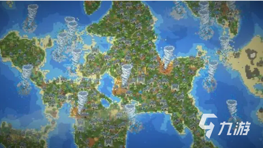 经典的mod游戏大全 刺激的mod游戏介绍2023