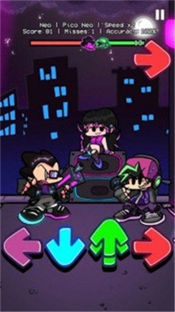 新音乐城截图3