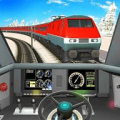 中国火车模拟加速器
