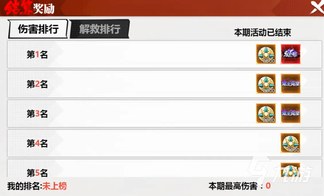 镇魂街武神觉醒鬼王乱世怎么玩 镇魂街武神觉醒鬼王乱世玩法攻略