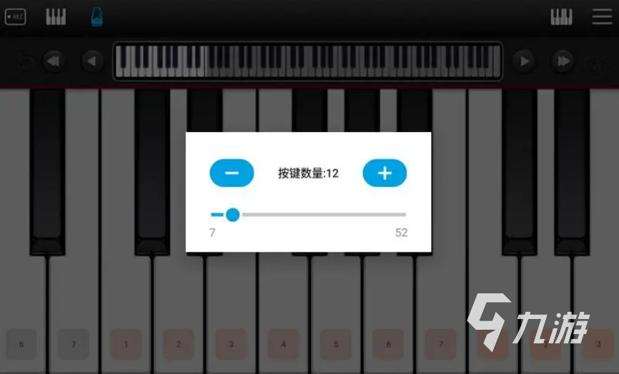 受歡迎的彈鋼琴游戲下載 有趣的彈鋼琴游戲介紹2023