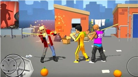 格斗王者精英截图4