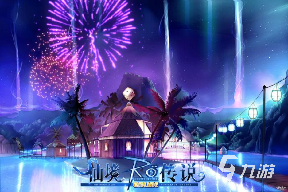 仙境传说手游物理基础 游戏物理属性介绍