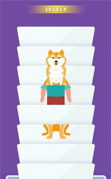 纸张拼图截图4