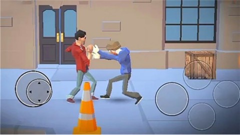 格斗王者精英截图3