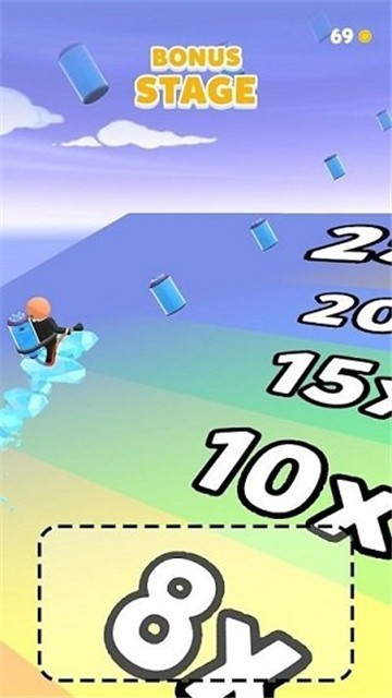 绘制冲浪者截图4