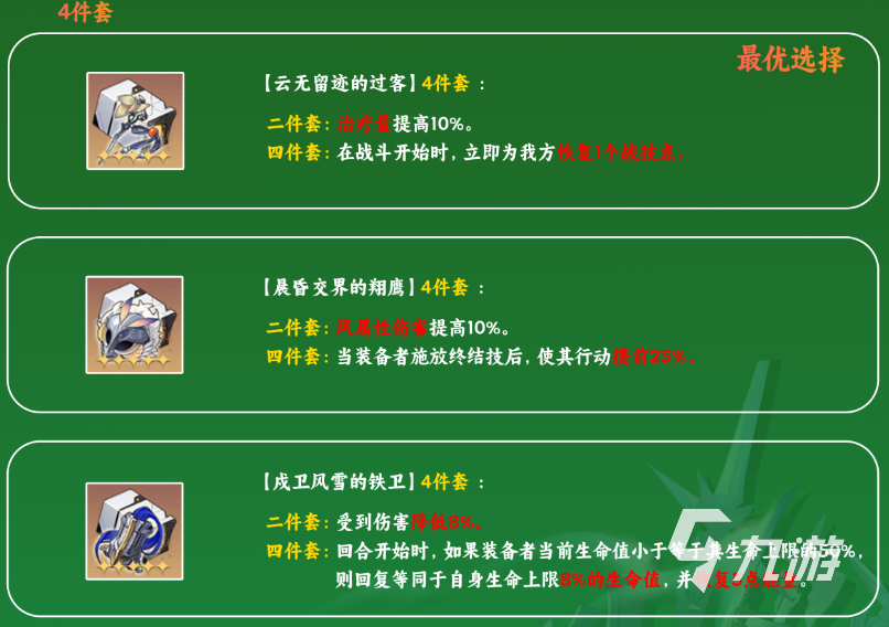 崩坏星穹铁道生命的瓮瓦克介绍 崩坏星穹铁道生命的瓮瓦克如何搭配使用