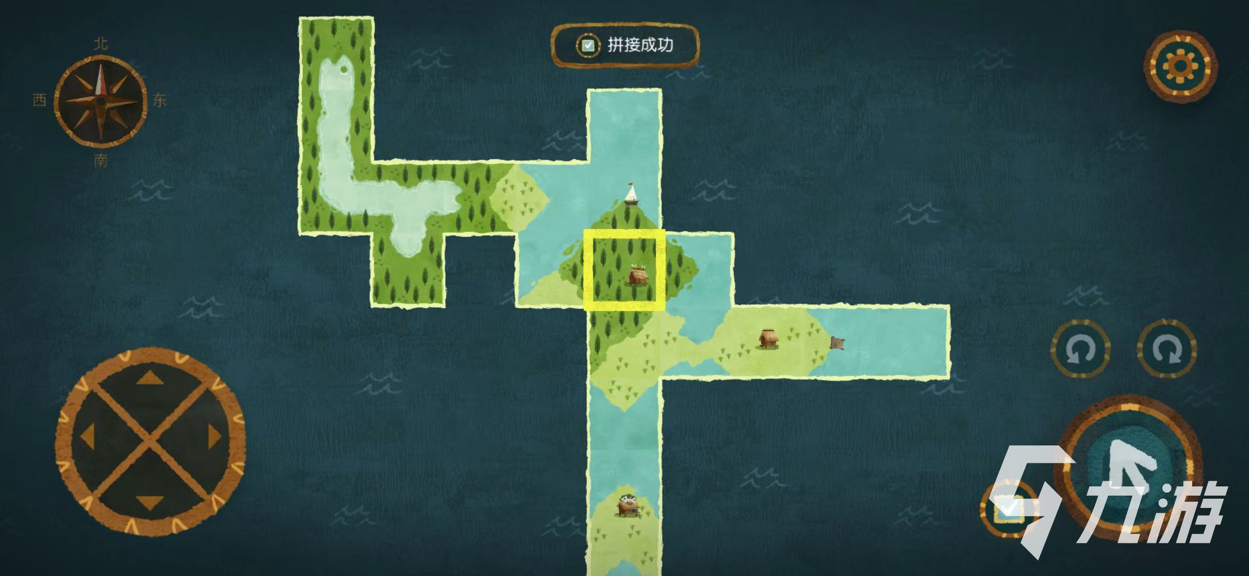 無盡旅圖手游第十章怎么玩 無盡旅圖手游第十關(guān)攻略