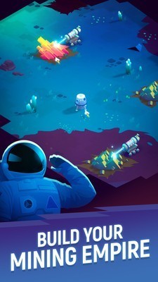 系外行星矿工截图3