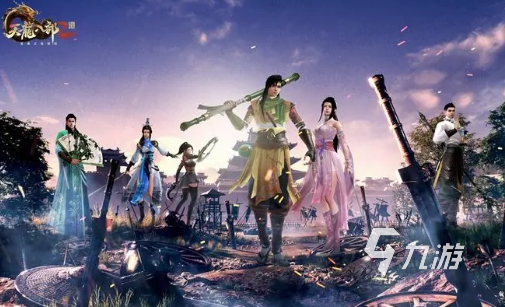 <a id='link_pop' class='keyword-tag' href='https://www.9game.cn/tlbb2sy/'>天龙八部2手游</a>伺机待发有哪些优点 天龙八部2飞龙战天伺机待发技能简介