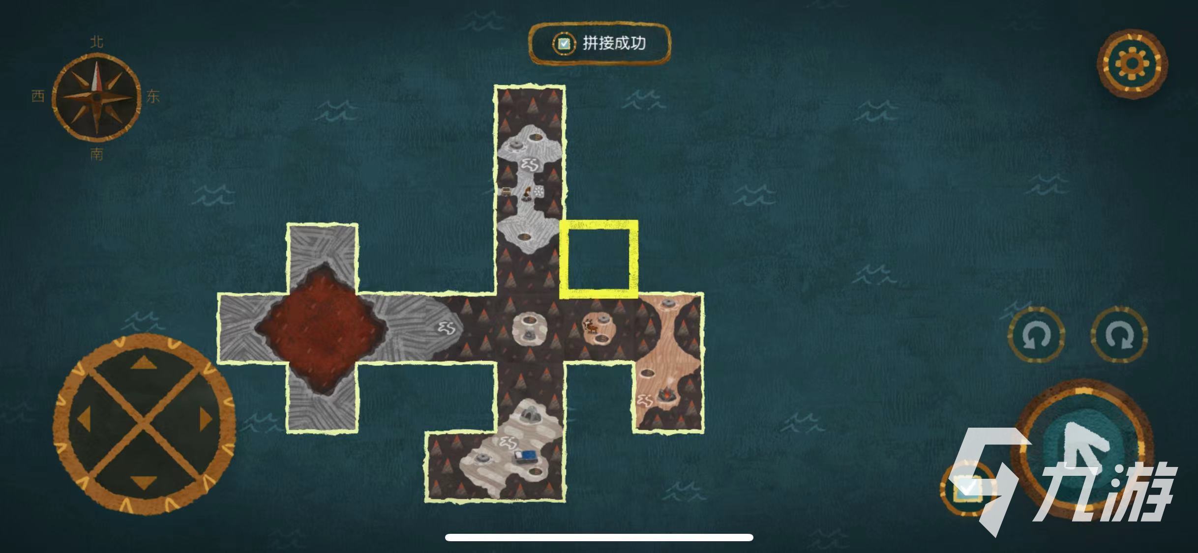 無盡旅圖手游第十章怎么玩 無盡旅圖手游第十關(guān)攻略