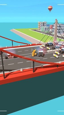 空中交警3D截圖3