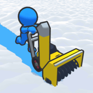 铲雪工人加速器