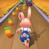 兔子逃生跑加速器