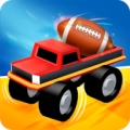 DodgeballCarArena