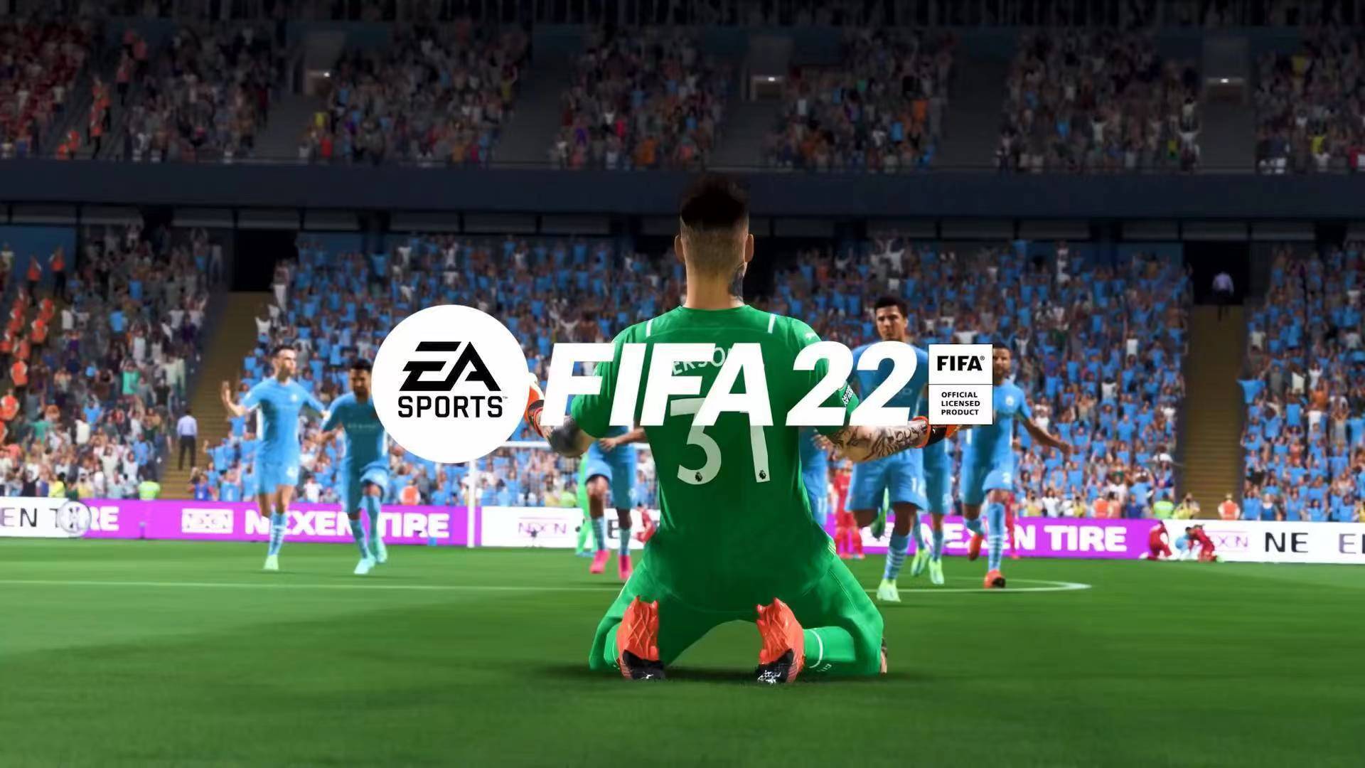 fifa22生涯模式闪退怎么办 fifa22加速器下载链接推荐