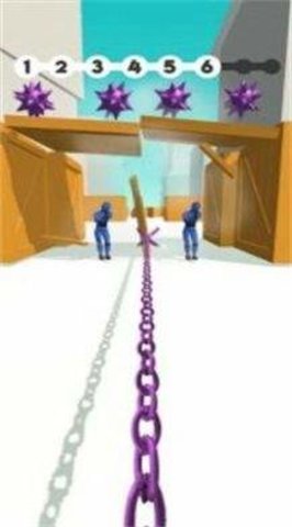 钩锁英雄截图2