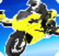 摩托飞车模拟赛加速器