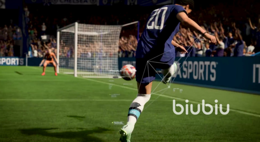 fifa23生涯模式闪退怎么解决 好用的fifa23加速器有什么
