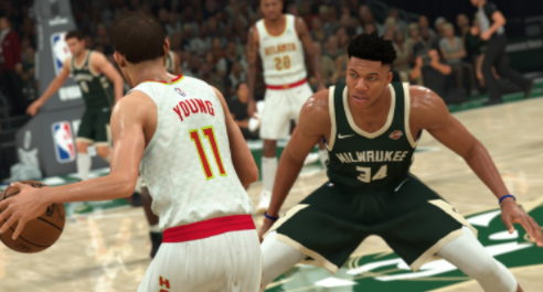 nba2k22卡顿掉帧用什么加速器 好用的nba2k22加速器下载推荐