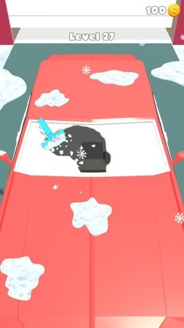 暢感浮空島