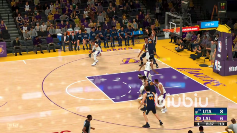 nba2k22卡顿掉帧用什么加速器 好用的nba2k22加速器下载推荐