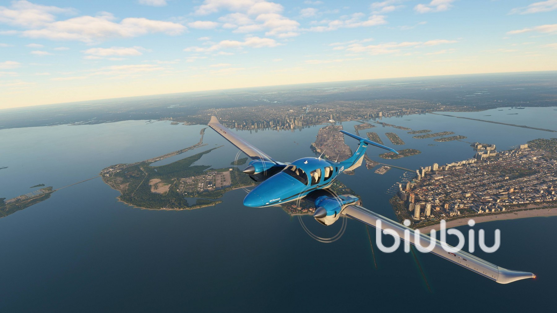 微软模拟飞行闪退 微软模拟飞行可用的加速器分享