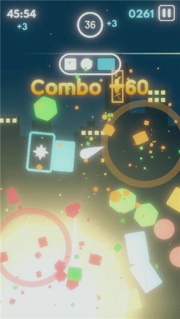 星光碎砖截图1