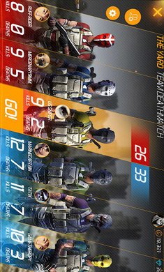 面具之枪截图3