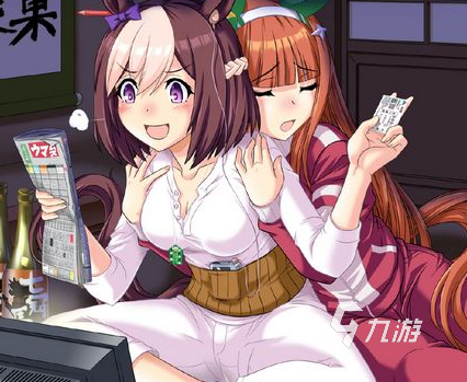 閃耀優(yōu)俊少女背景故事是什么 閃耀優(yōu)俊少女背景故事介紹