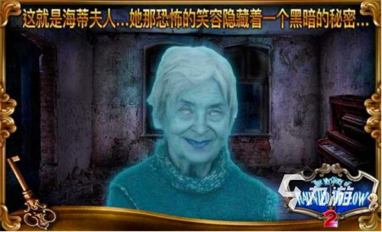 恐怖手游排行榜前十名下载分享2023 热门恐怖的手机游戏大全