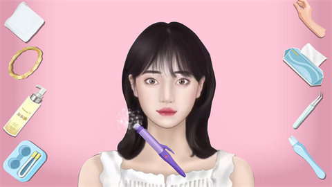 收纳换装达人截图