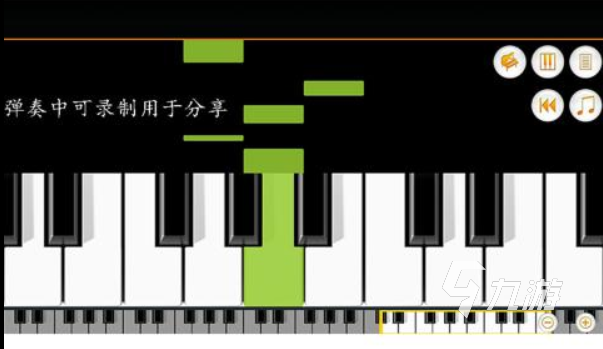 超火的钢琴游戏有哪些 钢琴类型的手机游戏大全2023