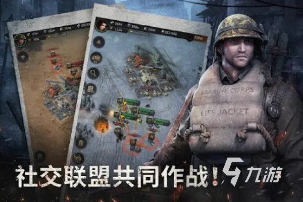 战火勋章阿拉曼攻略大全 战火勋章阿拉曼地图通关流程一览