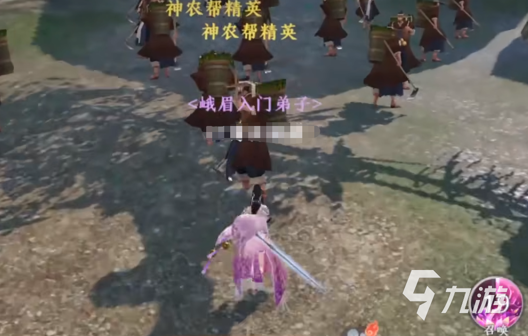 天龍八部2手游峨眉屬性怎么加 天龍八部2飛龍戰(zhàn)天峨眉屬性攻略