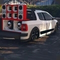 沙盒汽車