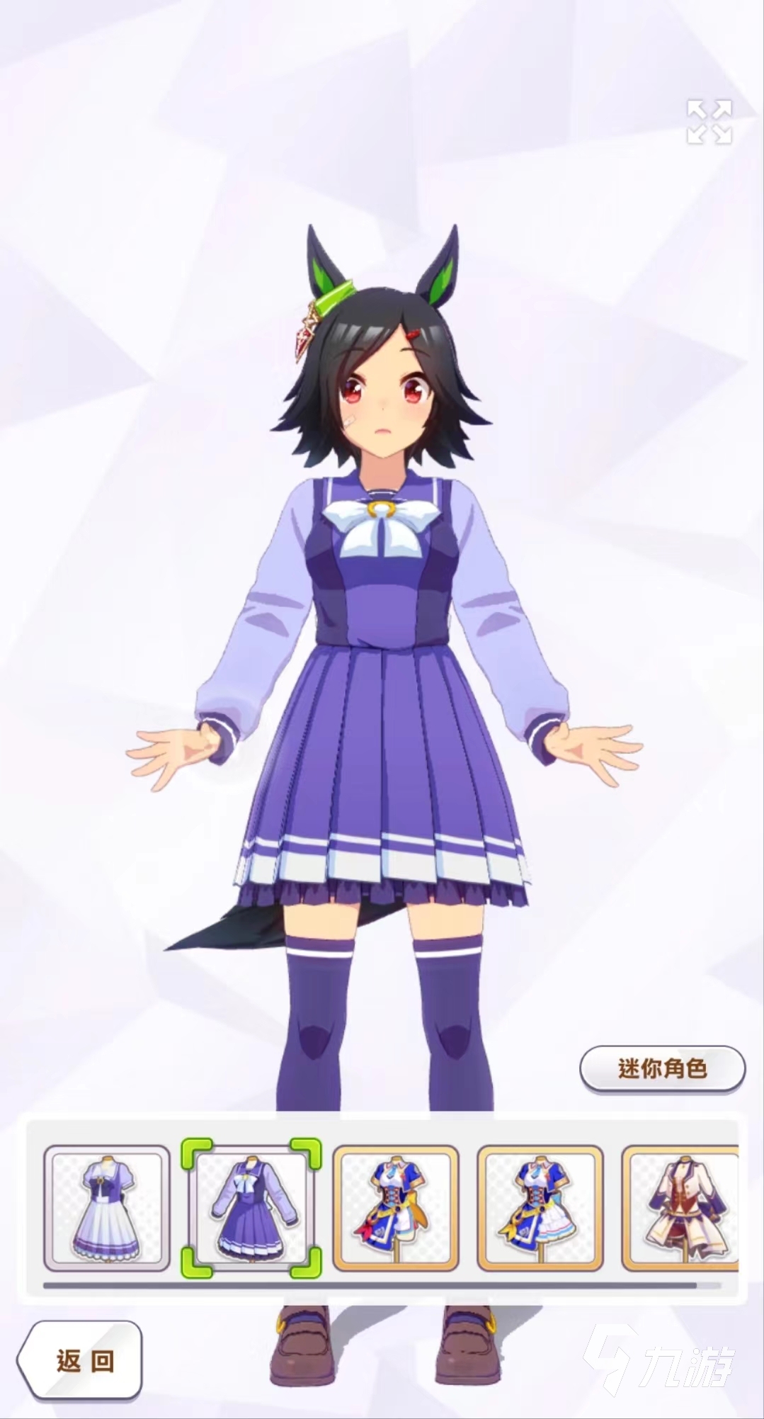 閃耀優(yōu)俊少女勝利獎(jiǎng)券怎么培育 勝利獎(jiǎng)券培育玩法分享