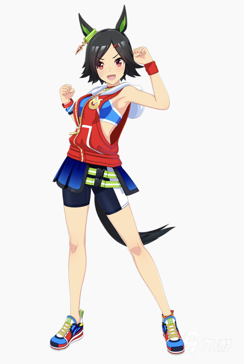 閃耀優(yōu)俊少女勝利獎(jiǎng)券怎么培育 勝利獎(jiǎng)券培育玩法分享