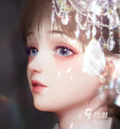 以閃亮之名水云捏臉數(shù)據(jù)是什么 以閃亮之名水云捏臉數(shù)據(jù)解析