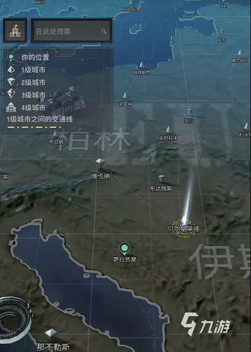 戰(zhàn)火勛章是什么類型的游戲 游戲類型以及玩法介紹