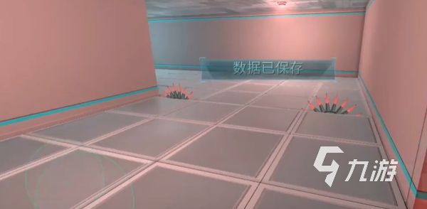 分形空間第一章攻略 分形空間第一章快速通關(guān)步驟分享