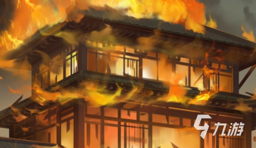 代号鸢据点什么时候被烧 代号鸢卡据点需要不打哪一关​