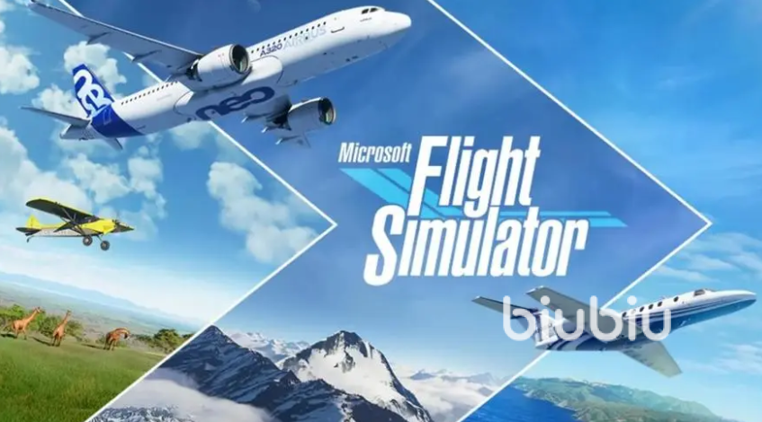 微软模拟飞行启动时闪退怎么办 微软模拟飞行闪退加速器使用推荐