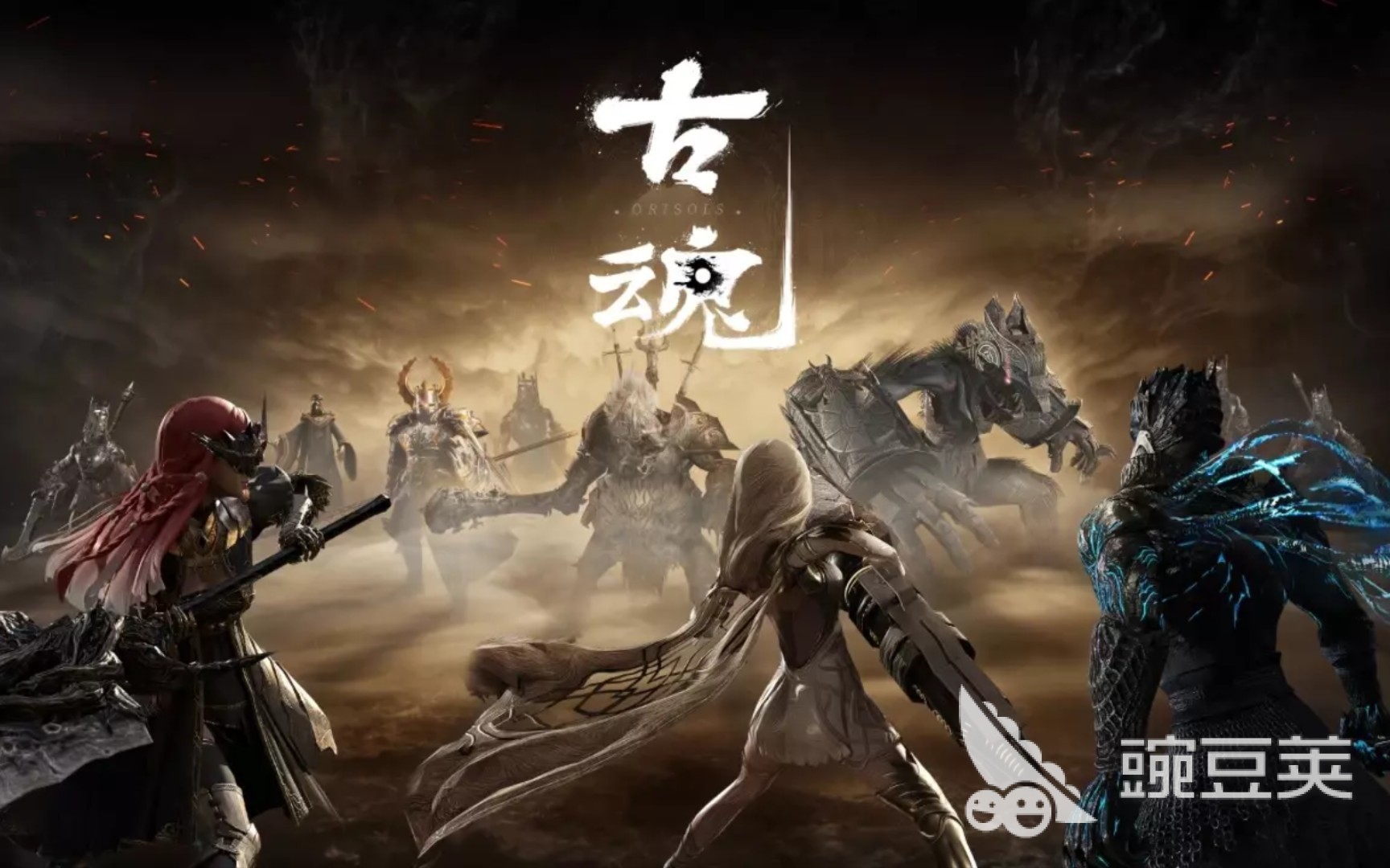 经典的人气网游手游有哪些 2023必玩热门手游合集
